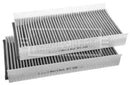 Borg & Beck Cabin / Pollen Filter -  BFC1186 fits BMW 5,6 Series