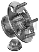 First Line Wheel Bearing Kit  - FBK1446 fits Honda Civic 99-06
