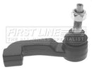 First Line Tie Rod End Rh  - FTR5718 fits Jeep Cherokee (KJ) 09/05-