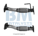 BM Cats Connecting Pipe - BM50958 with Fitting Kit - FK50958B