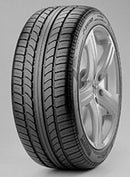 Pirelli 245 40 19 98Y P-Zero Rosso Direzionale tyre