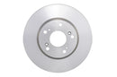 Bosch Brake Disc Pair Part No - 0986479364