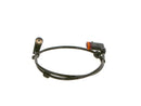 Bosch Wheel Speed Sensor Part No - 0986594592