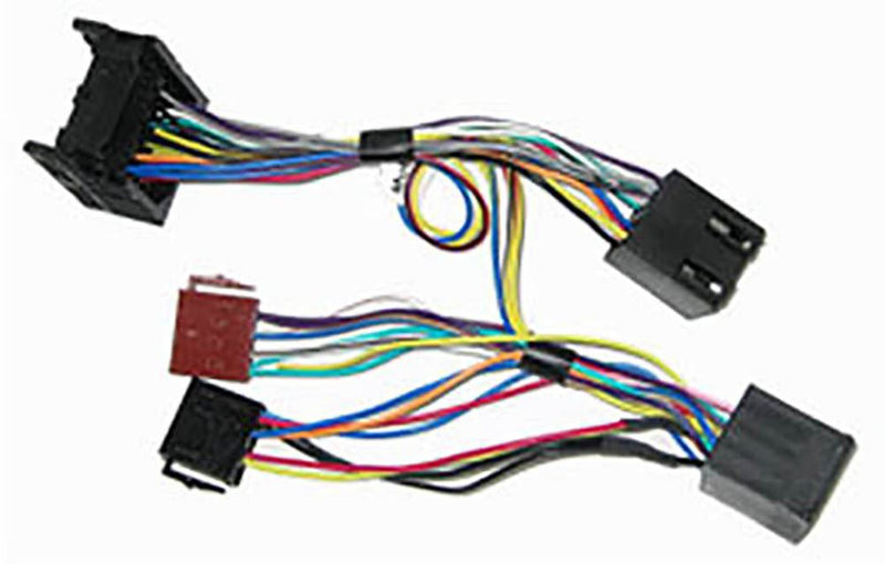 Autoleads SOT-060 Accessory Interface Lead BMW