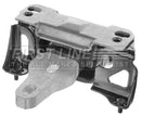First Line Engine Mounting  - FEM4330 fits Ford Fiesta, B-Max 08-