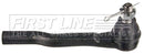 First Line Tie Rod End Rh  - FTR6083 fits Honda HR-V 2016-