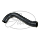 Gates Turbo Charger Hose - 09-0818