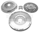 Borg & Beck Solid Flywheel Kit Part No -HKF1051