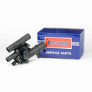 Borg & Beck Thermostat Kit  - BBT283 fits Renault Megane II