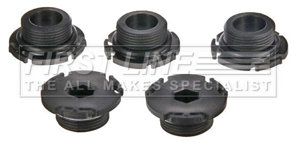 First Line Sump Plug  - FPL107 fits 1 SERIES 2011-
