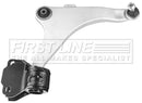 First Line Suspension Arm RH - FCA7545 fits Volvo S60 II,S80 II 2006-