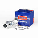 Borg & Beck Thermostat Kit  - BBT166 fits GM Astra G 2.0,2.2 DTI