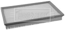 Borg & Beck Air Filter -  BFA2123 fits GM Vectra 1.6i 95-