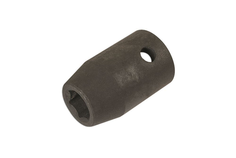Laser Air Impact Socket | Arnold Clark Autoparts