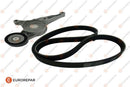 Eurorepar V-Ribbed Belt Set - 1612063780