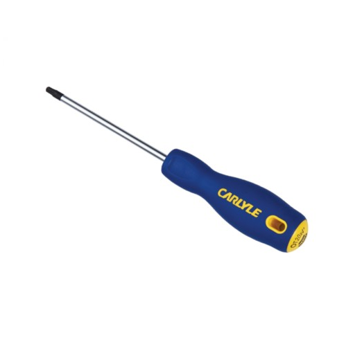 Carlyle Star Screwdriver T20 (5499175829657)