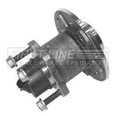 First Line Wheel Bearing Kit  - FBK657 fits Saab, Opel, Vauxhall - Rear