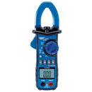 Manual-Ranging Digital Clamp Meter