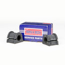 Borg & Beck Bush -  BSK6595K fits Alfa 147 01- front 20mm dia.
