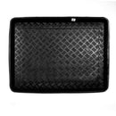 Boot Liner, Carpet Insert & Protector Kit-Universal 90 x 70 cm - Grey