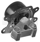 First Line Engine Mounting  - FEM4106 fits GM Corsa II 01-