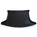 Boot Liner, Carpet Insert & Protector Kit-Toyota Verso 2009-2018 - Black