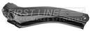 First Line Suspension Arm RH - FCA5921 fits GM Combo,Corsa B,Tigra 94-01