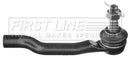 First Line Tie Rod End Rh  - FTR6003 fits Nissan Navara D23 NP300 2015-