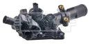Borg & Beck Thermostat Kit  - BBT522 fits CLIO IV 1.5DCi 2013 -