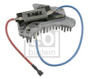 Febi Bilstein Resistor - 22977 fits Mercedes