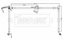 Borg & Beck Brake Hose  - BBH8738 fits DISCOVERY V L462 2016>