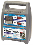 Streetwize Streetwize 6/12V 8Amp Plastic Cased Battery Charge