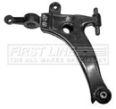 First Line Wishbone Lower LH - FCA6199 fits Hyundai Sonata IV 98-01