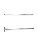 BM Cats Connecting Pipe - BM50626 with Fitting Kit - FK50626 fits Volkswagen