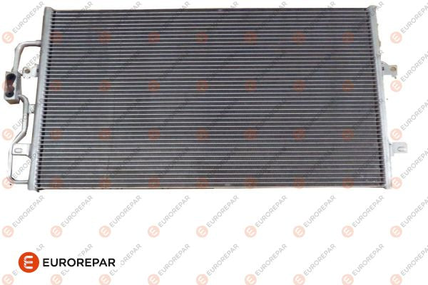 Eurorepar Air Conditioning Condenser - E163201
