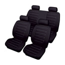 Cosmos 14673 Leatherlook Full Set