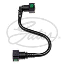 Gates Molded Fuel Hose - MFL1186