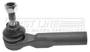 First Line Tie Rod End Outer  - FTR4807 fits Fiat Marea, Multipla