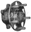 Key Parts Wheel Bearing Kit  - KWB1189 fits Honda Accord 02-08