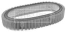Borg & Beck Air Filter -  BFA2348 fits GM Ascona B,C,Corsa A,AstraD,E