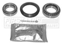 First Line Wheel Bearing Kit  - FBK136 fits Jaguar, Daimler - Front