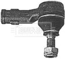 Borg & Beck Tie Rod End Outer Rh  - BTR4169 fits VW Golf,Passat,Corrado(out'RH)