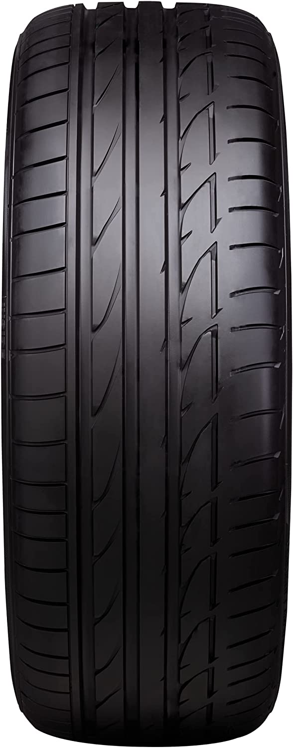 Bridgestone 185 55 15 82V Potenza S001 tyre