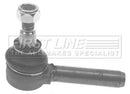 First Line Rod End L/R  - FTR4071 fits Land Rover 88,109 75-85 (RHT)
