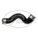 Gates Turbo Charger Hose - 09-0406