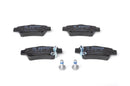 Bosch Brake Pad Set - 0986494329