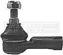 First Line Tie Rod End Outer  - FTR4132 fits Jaguar XJ series VIN 107865-