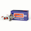 Borg & Beck Brake Master Cyl  - BBM4739 fits Vauxhall Astra +ABS,-ESP 04-10