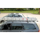 Ladder Car Roof Clamps
