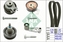 INA Timing Belt Set Part No - 530008910